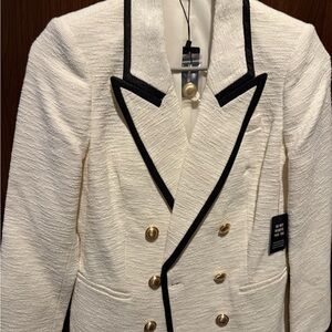 Express blazer